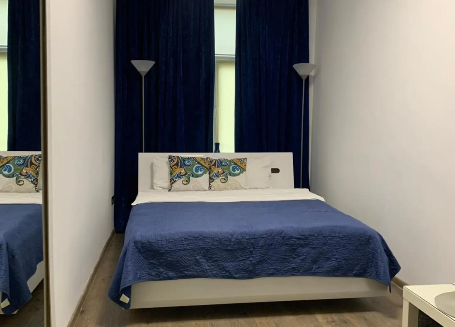 Lviv-Centre Apartments Gorodotska 44 Ukraine